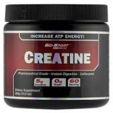 Creatina Creapure (300g) - Bio-Sport USA