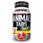 animal tabs vit midway 100  tabletes