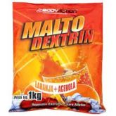 Malto Dextrin (Laranja c/ Acerola) (1000g) - Body Action