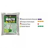 Malto Dextrin (Limão) (1000g) - Body Action